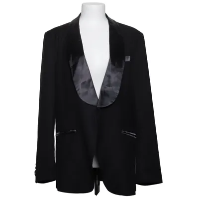 Smokingblazer (Sort) fra Guido Maria Kretschmer