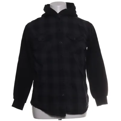 Sweat à capuche (Gris) de Black Premium by EMP