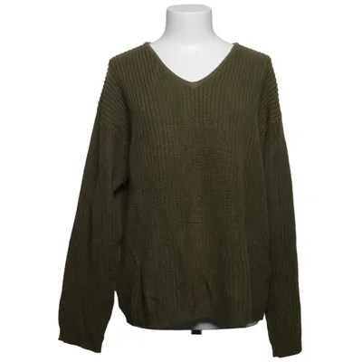 Sweater (Green) from Lemon Cotton