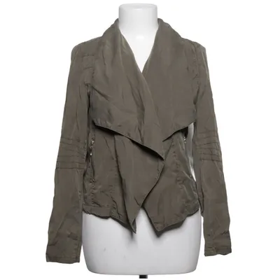 Jacket (Green) from Cache Cache