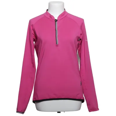Wielershirt (Roze) van Abacus Elastaan, Polyester