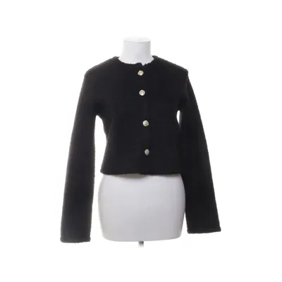 Cardigan (Zwart) van Divided by H&M Polyester