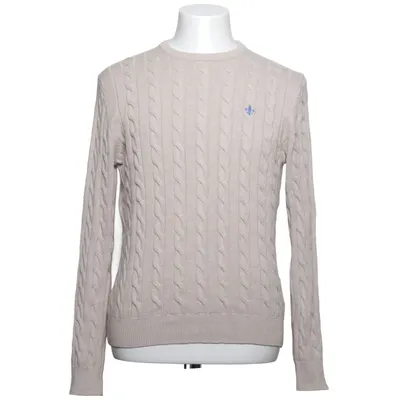 Tröja (Beige) från Morris Bomull