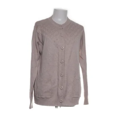 Cardigan (Beige) van Etoile Polyester