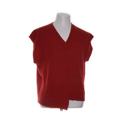 Slipover (Röd) från Intrend