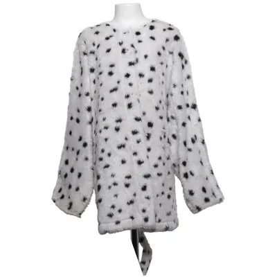 Fancy dress (White, Black)