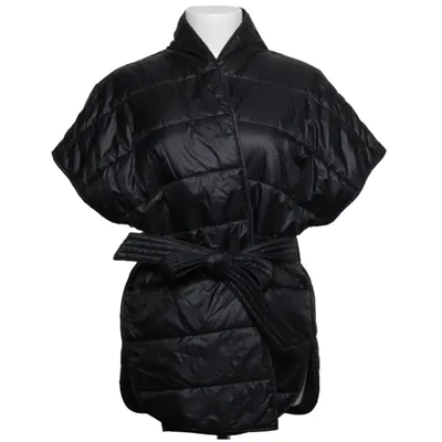 Gilet d'extérieur (Noir) de Gerry Weber