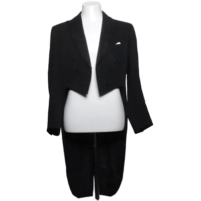 Veste queue de pie (Noir) de Peterson