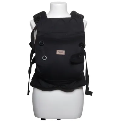 Bärsele (Svart) från Najell