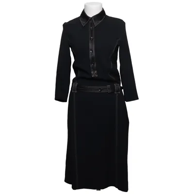 Blusenkleid (Schwarz) von Karen Millen