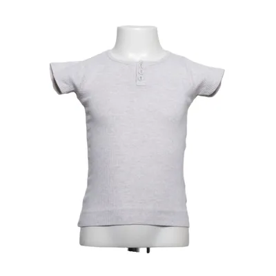 T-shirt (Beige) från Jamie Kay Modal, Ekologisk bomull