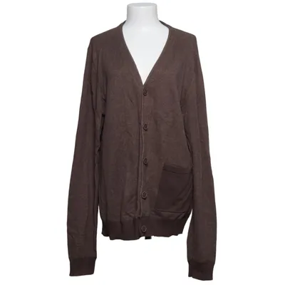 Cardigan (Bruin) van Stitch & Soul Katoen