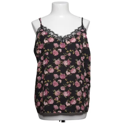 Haut (Noir, Rose, Vert) de Forever 21 Polyester