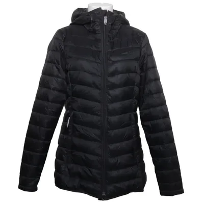 Lättviktsjacka (Svart) från North Bend