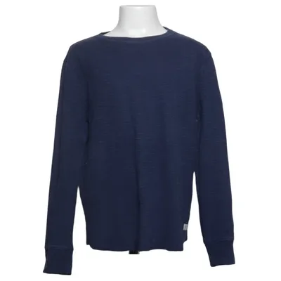 T-shirt à manches longues (Regular Standard) de Gap Kids Coton