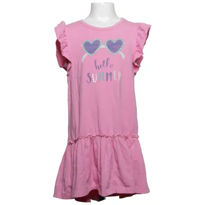 Jurk (Roze) van Lamino