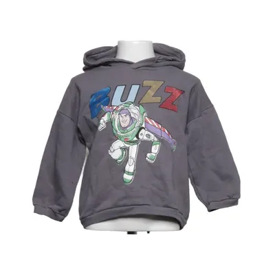 Sweat à capuche (Gris, Multicolore) de Reserved Coton, Polyester