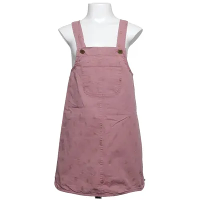 Hängselklänning (Elke Dress) från Soft Gallery Bomull, Elastan