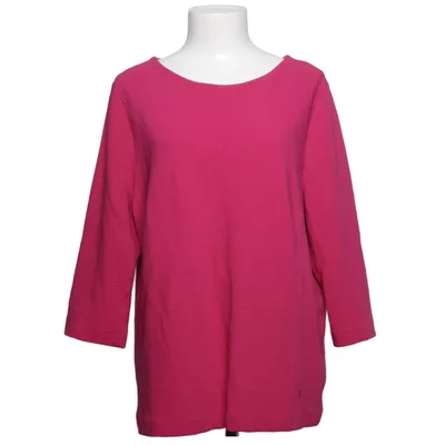 Haut (Rose) de Lilienfels Coton, Élasthane, Polyamide
