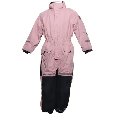 Overall (Pink, Black) from Kaxs Proxtec Polyamide, Polyester