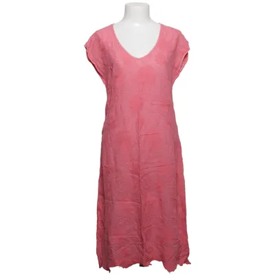 Kjole (Pink) fra Gossip Viscose, Uld