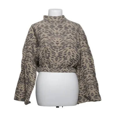 Sweater (Beige, Gray) from Nhu Duong