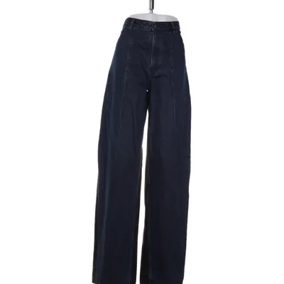 Jeans (Blå, Svart) från H&M Studio Bomull