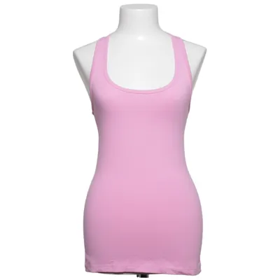 Débardeur de sport (Rose) de 90 Degree by Reflex Élasthane, Polyamide