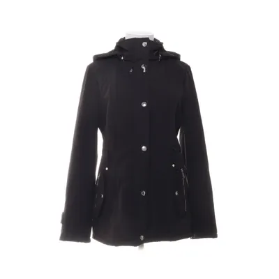 Jacka (Svart) från Michael Kors Elastan, Polyester