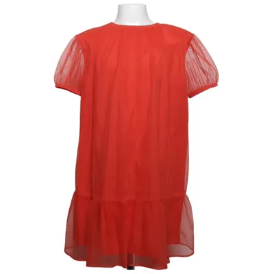 Kjole (Rød) fra Arket Bomuld, Polyester