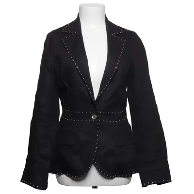 Blazer (Noir) de Ambiente