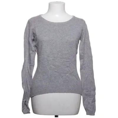 Trui (Grijs) van 3 Suisses Collection Angora, Katoen, Polyamide, Viscose