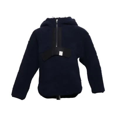 Huvtröja (FALO PILE ANORAK) från I Dig Denim Polyester