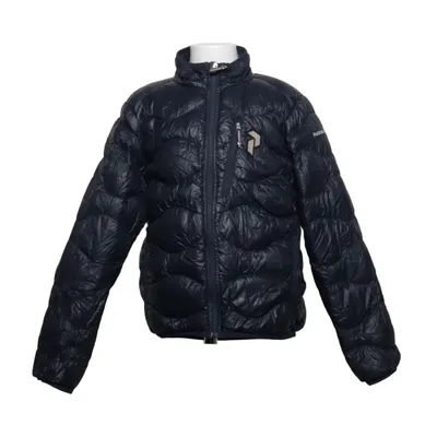 Dunjacka (Blå) från Peak Performance Junior Dun, Polyamid