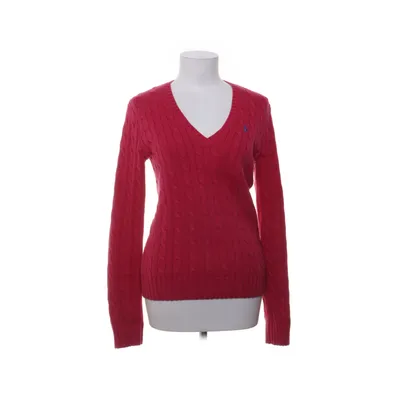 Trui (Roze) van Ralph Lauren Sport Katoen