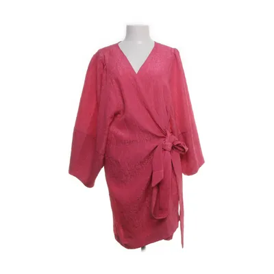 Wikkeljurk (Roze) van Lindex Polyester