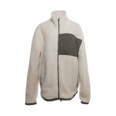 Fleecejacka (Vit, Grön) från GANT Återvunnen polyester, Ull