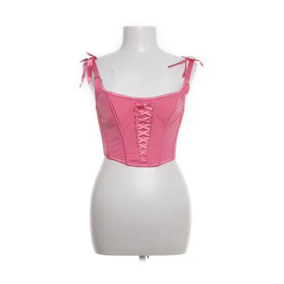 Korset (Roze) van Primark Elastaan, Polyamide