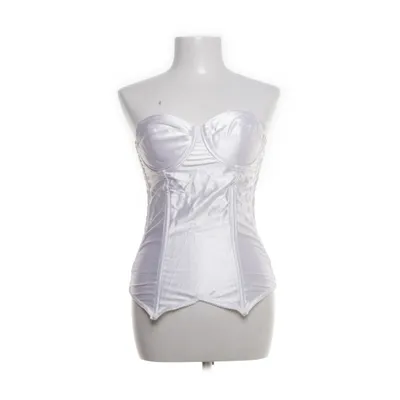 Korsett (Beige) från Miss Mary of Sweden Elastan, Nylon, Polyester