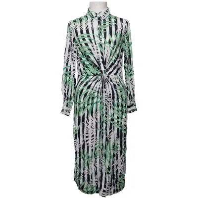 Robe (Blanc, Noir, Vert) de Blue Vanilla Viscose