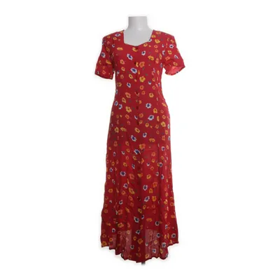 Klänning (Rosa, Flerfärgad) från Collection by Lindex Viskos