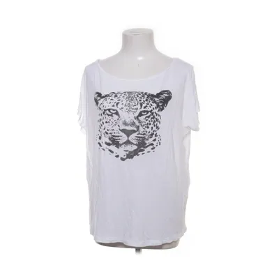 T-shirt (Vit) från EDC by ESPRIT Viskos