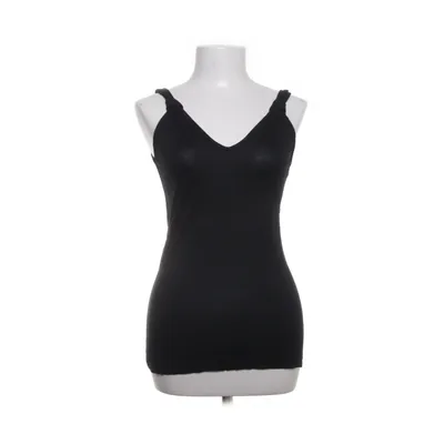 Tanktop  (Sort) fra Bodyflirt