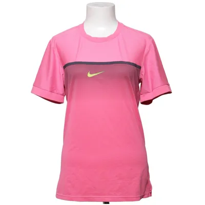 Sports top (DRI-FIT) from Nike Elastane, Polyester