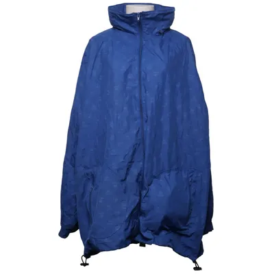 Regenjack (Blauw) van Marja Kurki Polyester