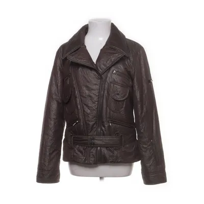 Jacka (Brun) från All Sport Polyester