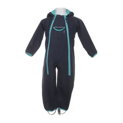 Outdoor overalls  (Blå, Turkis) fra Jako-O