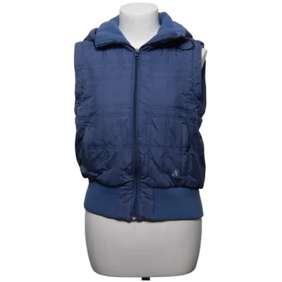 Outdoor Weste (Blau) von Northbrook Sports Polyamid, Polyester