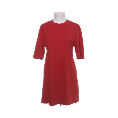 Zwangerschapsjurk (Rood) van H&M Mama Katoen