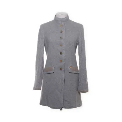 Kappa (Grå) från White Label Akryl, Polyester, Ull